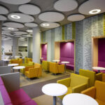 Education Executive Agency & Tax Offices. Groningen, Países Bajos. UNSTudio