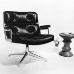Executive Chair. Charles y Ray Eames