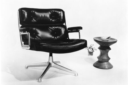 Executive Chair. Charles y Ray Eames
