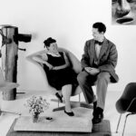 Charles y Ray Eames