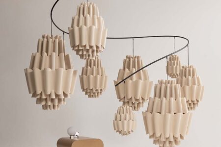 Ellipt. Grietje Schepers. Kazerne Gallery. Diseño en Países Bajos