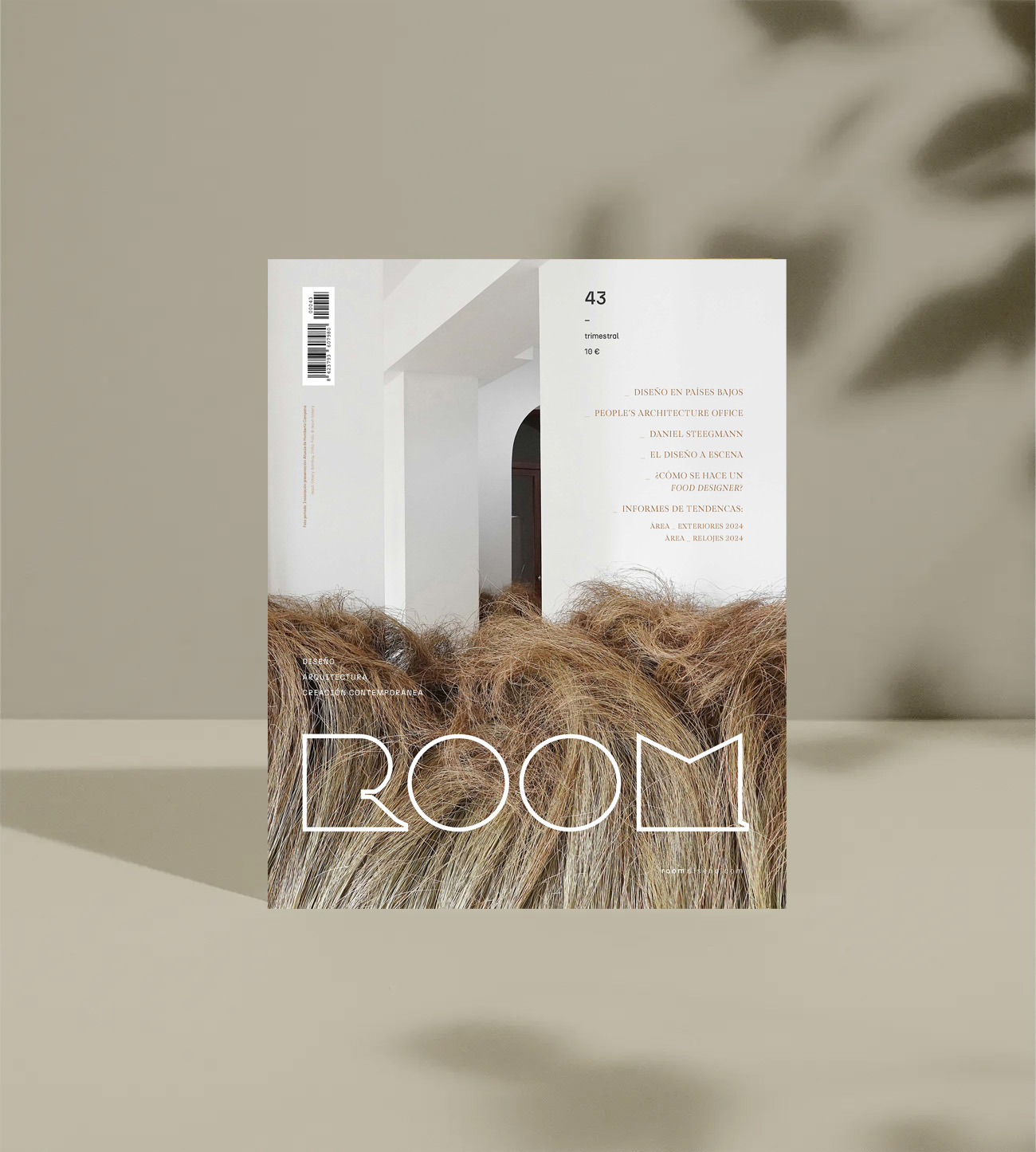 ROOM Diseño Nº43