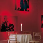 Fly Candle Fly!. Ingo Maurer