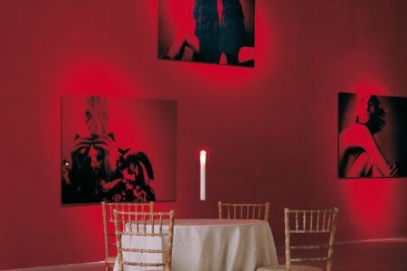 Fly Candle Fly!. Ingo Maurer
