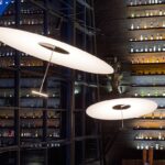 Flying Disc. Ingo Maurer