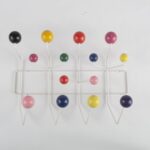 Hang It All. Charles y Ray Eames