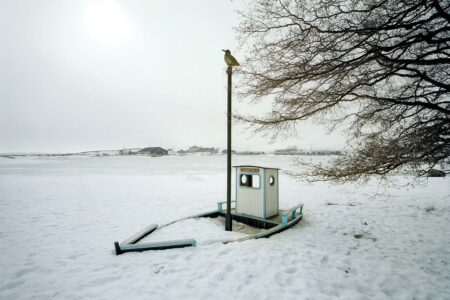 Helsinki. Europa. Jordi Bernadó