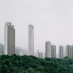 Hong Kong. Instant China. Jordi Bernadó