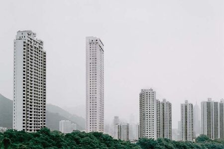 Hong Kong. Instant China. Jordi Bernadó