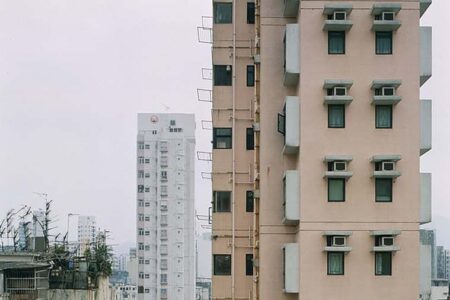Hong Kong. Instant China. Jordi Bernadó