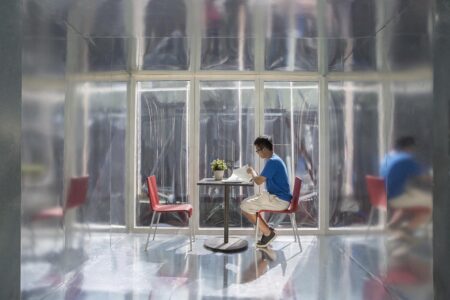 Plugin Tower. People's Architecture Office (PAO)