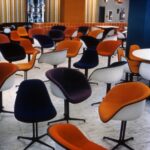 La Fonda Group. Charles y Ray Eames