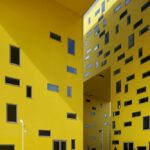 La Cite des Affaires. Manuelle Gautrand Architecture