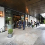 Los XV Premios Porcelanosa se celebraron el el hotel Rosewood Villa Magna 1