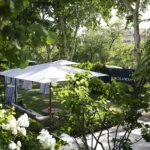 Los XV Premios Porcelanosa se celebraron el el hotel Rosewood Villa Magna 2