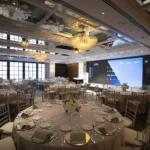 Los XV Premios Porcelanosa se celebraron el el hotel Rosewood Villa Magna 2