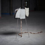 Lost Highway Armchair. Lionel Jadot. Diseño belga