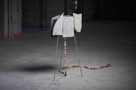 Lost Highway Armchair. Lionel Jadot. Diseño belga