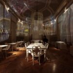 Restaurante Mi-Sha. Simone Micheli