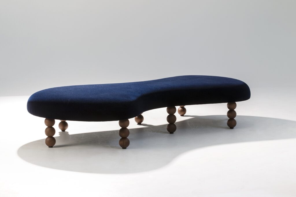 Meadow. Moroso. Tord Boontje
