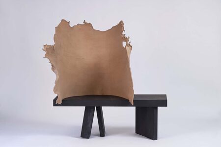 Mimesis. Jordi Ribaudí. Seleccionado Premios ROOM. Categoría: Premio Artesanía / Art Design