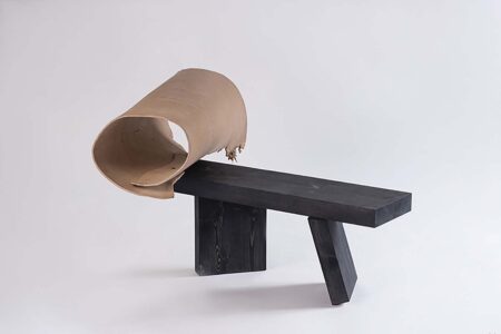 Mimesis. Jordi Ribaudí. Seleccionado Premios ROOM. Categoría: Premio Artesanía / Art Design
