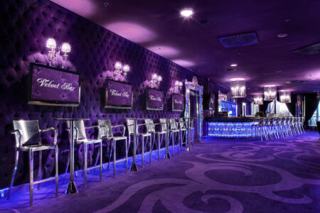 Multikino Zlote Tarasy. Robert Majkut