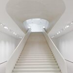 Ampliación del Museo Stäedel. Schneider + Schumacher