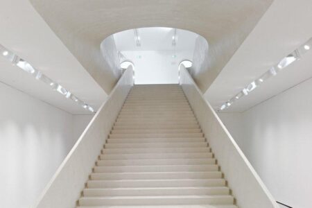 Ampliación del Museo Stäedel. Schneider + Schumacher