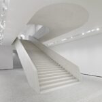 Ampliación del Museo Stäedel. Schneider + Schumacher