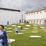 Ampliación del Museo Stäedel. Schneider + Schumacher
