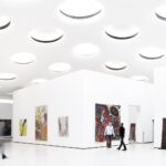 Ampliación del Museo Stäedel. Schneider + Schumacher