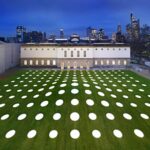 Ampliación del Museo Stäedel. Schneider + Schumacher