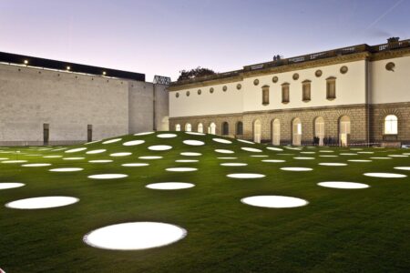 Ampliación del Museo Stäedel. Schneider + Schumacher