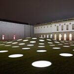 Ampliación del Museo Stäedel. Schneider + Schumacher