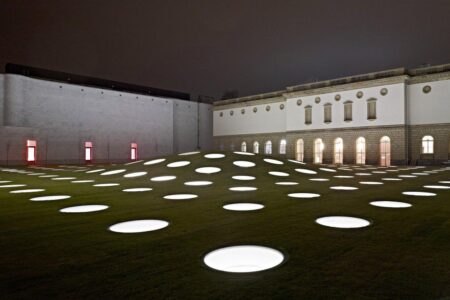 Ampliación del Museo Stäedel. Schneider + Schumacher