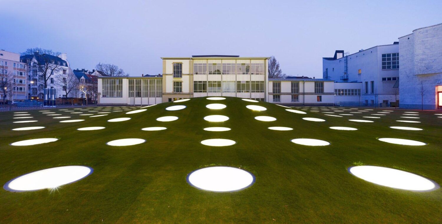 Ampliación del Museo Stäedel. Schneider + Schumacher