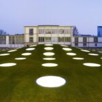 Ampliación del Museo Stäedel. Schneider + Schumacher