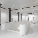Ampliación del Museo Stäedel. Schneider + Schumacher