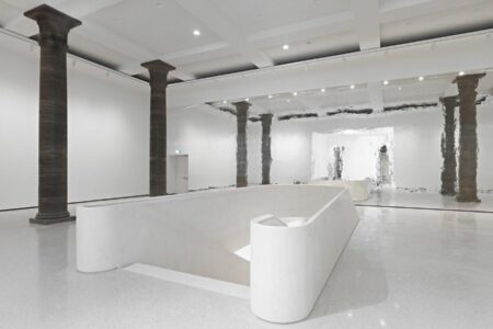 Ampliación del Museo Stäedel. Schneider + Schumacher