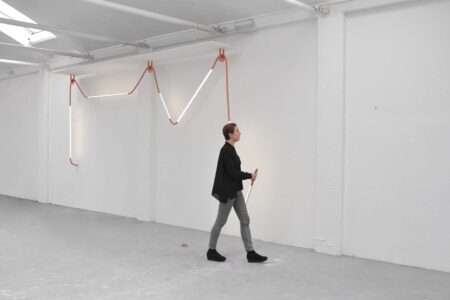 Mono lights. Os & Oos. Diseño en Países Bajos