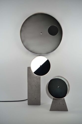 Syzygy. Os & Oos. Diseño en Países Bajos