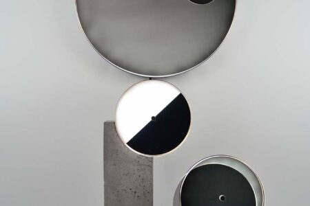 Syzygy. Os & Oos. Diseño en Países Bajos
