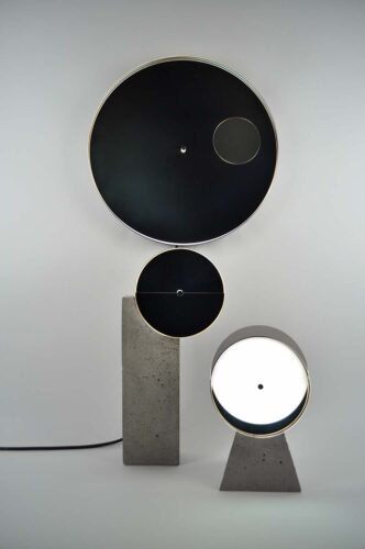 Syzygy. Os & Oos. Diseño en Países Bajos