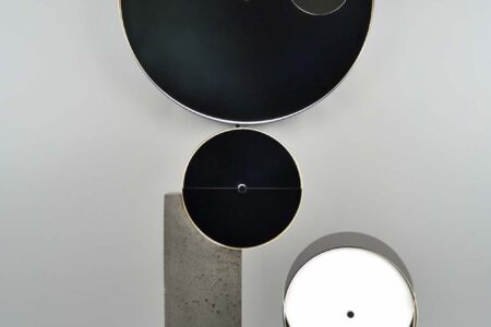 Syzygy. Os & Oos. Diseño en Países Bajos