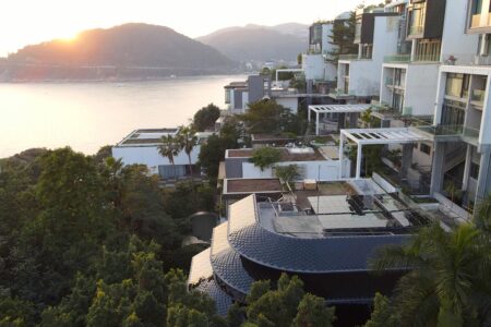 Positive Energy House. People's Architecture Office (PAO)