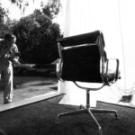 Soft Pad. Charles y Ray Eames