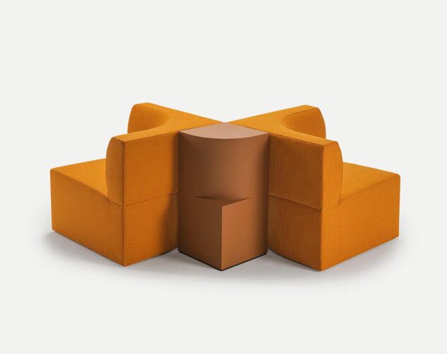 Canto. MT Design. Sancal. Seleccionado Premios ROOM. Categoría: Premio DIseño de Producto