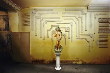 Sofía. Europa. Jordi Bernadó