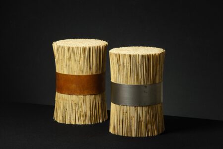 Dorico Sttols. Corradino Garofalo. Diseño en Países Bajos